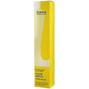 Kadus Professional Color Switch Direct Coloring YIPPEE! YELLOW 80ml
