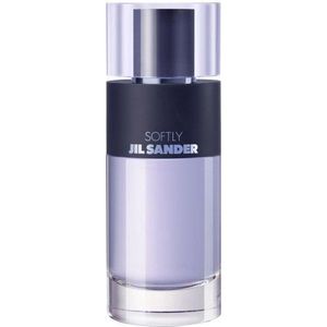 Jil Sander Softly Relaxing Eau de Parfum Spray 80 ml Dames