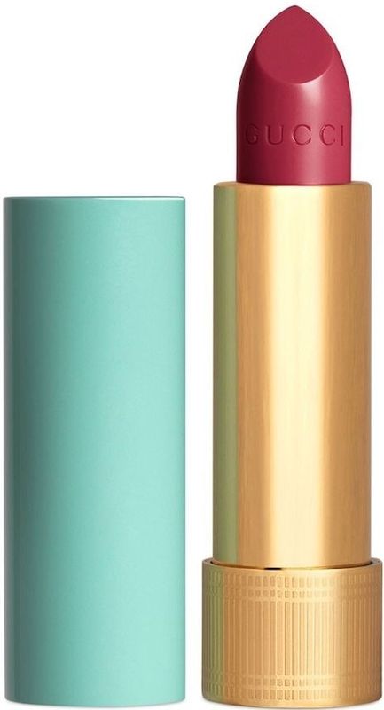 Gucci - Baume à Lèvres - Lippenbalsem - Pruimkleur - Luxe Formule
