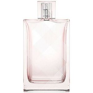 Burberry Brit Sheer  Eau de Toilette Spray voor Dames 100 ml