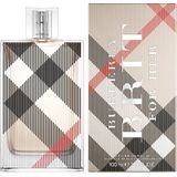 Burberry Brit Eau de Parfum 100 ml