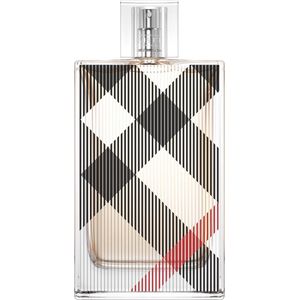 Damenparfüm Burberry BRIT FOR HER EDP 100 ml