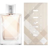 Burberry Brit Woman eau de toilette - 50 ml