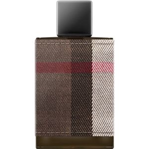 BURBERRY Eau de Toilette London Men, mit holzigem Akzent