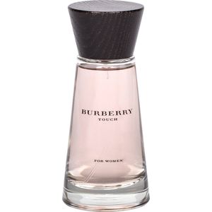 Burberry - Touch For Women EDP 100ml