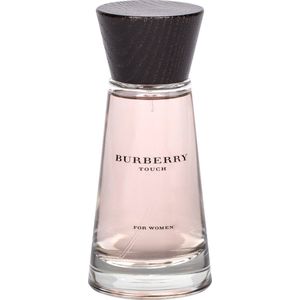 Burberry Touch for Women Eau de Parfum 100 ml