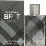 BURBERRY Burberry Brit For Men Eau de Toilette 50 ml Heren