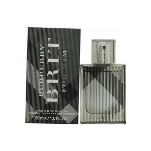 Burberry Brit for men eau de toilette spray 30 ml