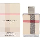 Burberry London Eau de Parfum for Women 50 ml