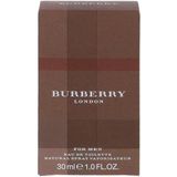 Burberry London Men's Eau de Toilette 30 ml