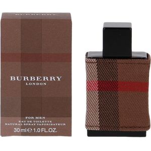Burberry London Men Eau de Toilette 30 ml