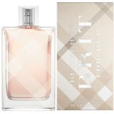 Burberry Brit for Her 100 ml Eau de Toilette - Damesparfum