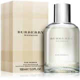 Burberry Weekend for Women Eau de Parfum 100 ml
