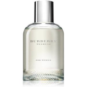 Burberry Weekend for Women Eau de Parfum 100 ml
