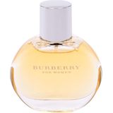 Burberry For Woman Eau de Parfum 50 ml