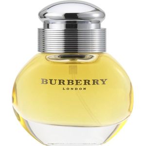 Burberry for women eau de parfum spray 30 ml