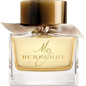 BURBERRY My Burberry For Her Eau de parfum 90 ml Dames