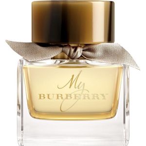 Burberry Damesgeuren My Burberry Eau de Parfum Spray