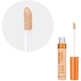 Rimmel - Lasting Radiance - Concealer - Tint 010 Ivory - 7 ml