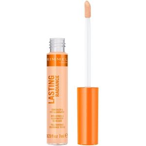 Rimmel - Lasting Radiance - Concealer - Tint 010 Ivory - 7 ml