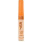 Rimmel - Lasting Radiance - Concealer - Tint 040 Soft Beige - 7 ml