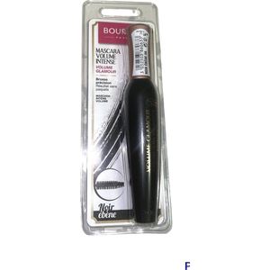 Bourjois Mascara Volume Intense Noir 06 in de Blister