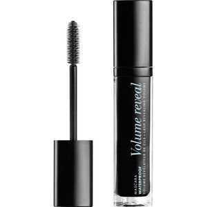 2e Halve Prijs: Bourjois Volume Reveal Black Waterproof Mascara - 2e Halve Prijs