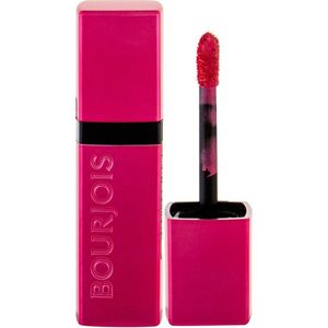 Bourjois - Metachic Lip Cream - Lipstick - Tro-pink - Gepigmenteerde Formule