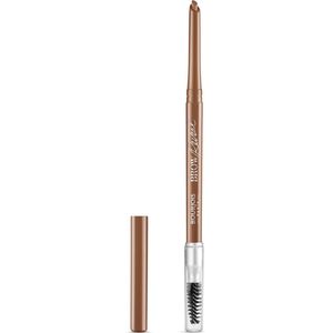 Bourjois Wenkbrauwpotlood brow reveal 02 chestnut 1 stuk