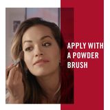 Rimmel London - Maxi Blush - 001 Third Base - Roze - Hoog Gepigmenteerd