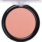Rimmel London - Maxi Blush - 001 Third Base - Roze - Hoog Gepigmenteerd