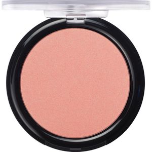 Rimmel London - Maxi Blush - 001 Third Base - Roze - Hoog Gepigmenteerd