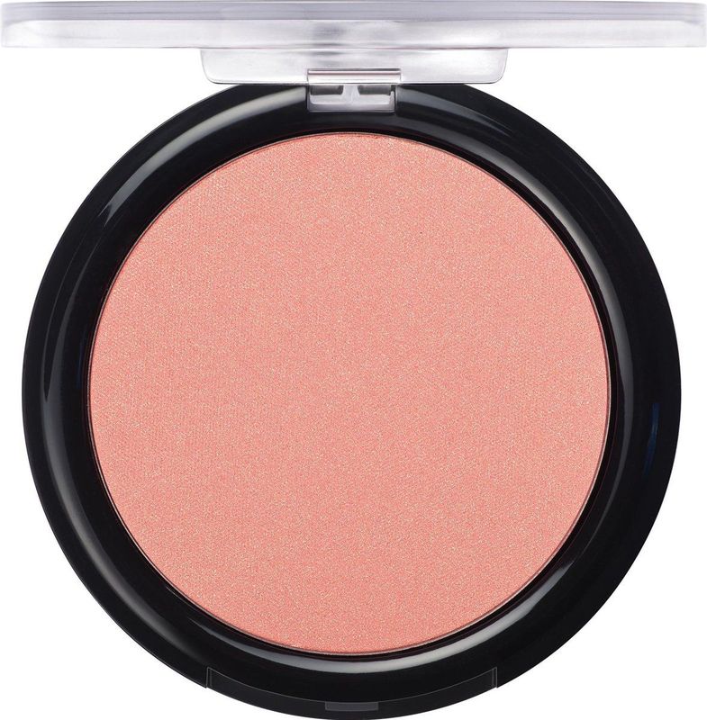 Rimmel London - Maxi Blush - 001 Third Base - Roze - Hoog Gepigmenteerd