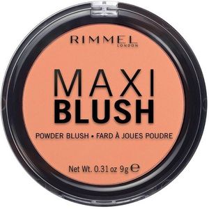 Rimmel London Maxi Blush - 004 Sweet Cheeks - Gratis verzending - Op voorraad