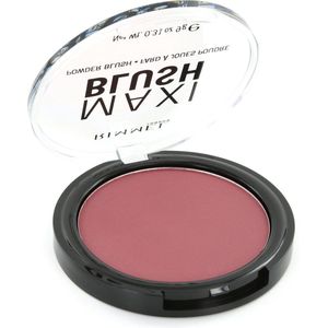 Rimmel - Maxi Blush - Blush - 005 Rendez-Vous - 9 gr