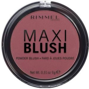 Blush Maxi Rimmel London