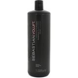 Sebastian Professional - Volupt - Shampoo - 1000 ml - Voor Volume