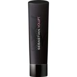 Sebastian Professional - Volupt - Shampoo - 1000 ml - Voor Volume