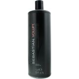 Sebastian Professional - Volupt - Shampoo - 1000 ml - Voor Volume