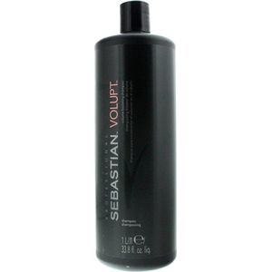 Sebastian Professional - Volupt - Shampoo - 1000 ml - Voor Volume
