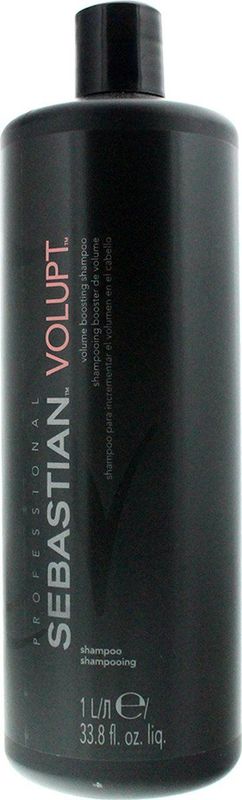 Sebastian Professional - Volupt - Shampoo - 1000 ml - Voor Volume