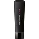 Sebastian Professional - Volupt Shampoo - Volume - 250 ml - Shampoo