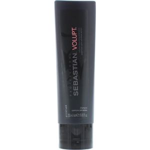 Sebastian Professional - Volupt Shampoo - Volume - 250 ml - Shampoo