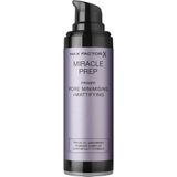Max Factor Miracle Prep Primer Pore Minimising & Mattifying - 30 ml