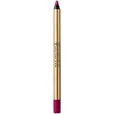 Lippenstift - Plum Passion - Delicate Textuur