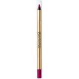 Lippenstift - Plum Passion - Delicate Textuur
