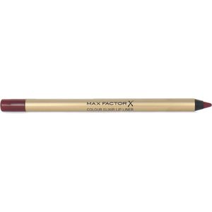 Max Factor Colour Elixir Lipliner - 20 Plum Passion