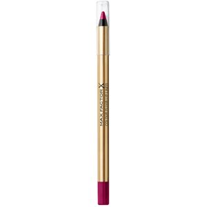 Lippenstift - Plum Passion - Delicate Textuur