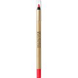 Max Factor Colour Elixir Lippenpotlood - 010 Red Poppy