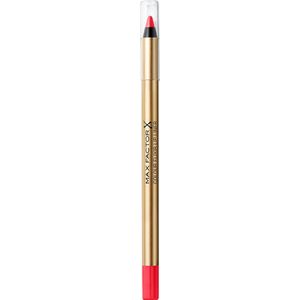 Max Factor Colour Elixir Lippenpotlood - 010 Red Poppy